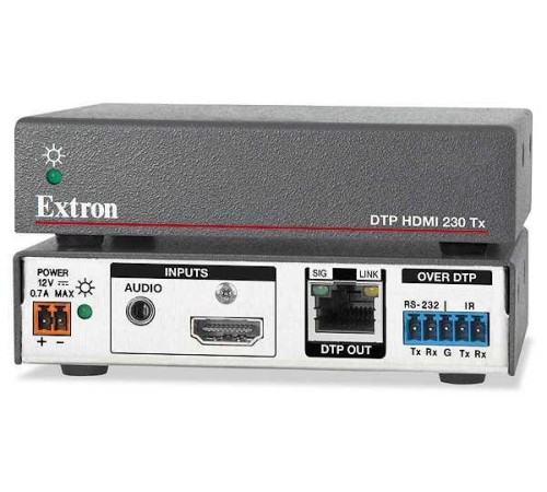 DTP HDMI 4K 230 Tx