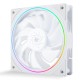 Вентилятор корпусный/ Case Cooler Thermalright TL-S12-W (120x120x25mm, 4-pin PWM, ARGB, 47.6CFM, 23.2dBA, 1500RPM, White)