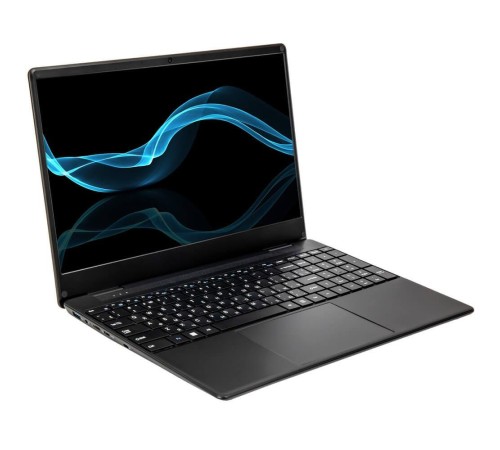 Ноутбук/ HIPER Workbook U26 15.6"(1920x1080 IPS)/Intel Core i5 12450H(2Ghz)/8192Mb/256SSDGb/noDVD/Int:Intel UHD Graphics/Cam/BT/WiFi/39.9WHr/war 1y/1.5kg/Black/Win11Pro Ноутбук/ HIPER Workbook U26 15.6"(1920x1080 IPS)/Intel Core i5 12450H(2Ghz)/8192Mb/256SSDGb/noDVD/Int:Intel UHD Graphics/Cam/BT/WiFi/39.9WHr/war 1y/1.5kg/Black/Win11Pro