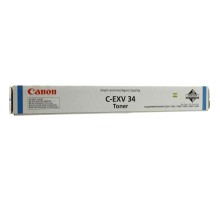 Тонер/ C-EXV 34 TONER C EUR