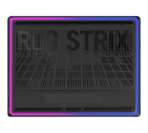 Ноутбук/ ASUS ROG Strix SCAR 16 G635LR-RW017 16"(2560x1600 miniLED (матовый, 240Hz, 3ms))/Intel Core Ultra 9 275HX(2.7Ghz)/32768Mb/1024PCISSDGb/noDVD/Ext:NVIDIA GeForce RTX 5070 Ti(12288Mb)/Cam/BT/WiFi/90WHr/war 1y/2.8kg/Off Black/DOS + NumberPad