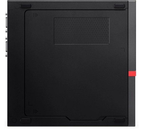 Персональный компьютер (создана специально для оборудования Logitech)/ Lenovo ThinkCentre M920q for ZOOM, Core i7-9700T, 2x8GB DDR4, 128GB SSD, Intel 9560 WiFi/BT, VESA Mount, USB Mouse/Keyboard, Win 10 IoT (Custom image for Zoom), (создана специально дл Персональный компьютер (создана специально для оборудования Logitech)/ Lenovo ThinkCentre M920q for ZOOM, Core i7-9700T, 2x8GB DDR4, 128GB SSD, Intel 9560 WiFi/BT, VESA Mount, USB Mouse/Keyboard, Win 10 IoT (Custom image for Zoom), (создана специально дл
