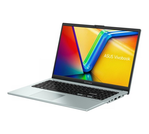 Ноутбук/ ASUS E1504FA-BQ089 15.6"(1920x1080 (матовый) IPS)/AMD Ryzen 5 7520U(2.8Ghz)/8192Mb/512PCISSDGb/noDVD/Int:AMD Radeon/Cam/BT/WiFi/42WHr/war 1y/1.63kg/Green Grey/DOS Ноутбук/ ASUS E1504FA-BQ089 15.6"(1920x1080 (матовый) IPS)/AMD Ryzen 5 7520U(2.8Ghz)/8192Mb/512PCISSDGb/noDVD/Int:AMD Radeon/Cam/BT/WiFi/42WHr/war 1y/1.63kg/Green Grey/DOS