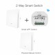 Реле MOES Wi-Fi+RF Switch Module (Вскрытая упаковка)