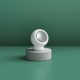 Лампа с имитацией солнечного света Yeelight Sunset Projection Lamp (Вскрытая упаковка)