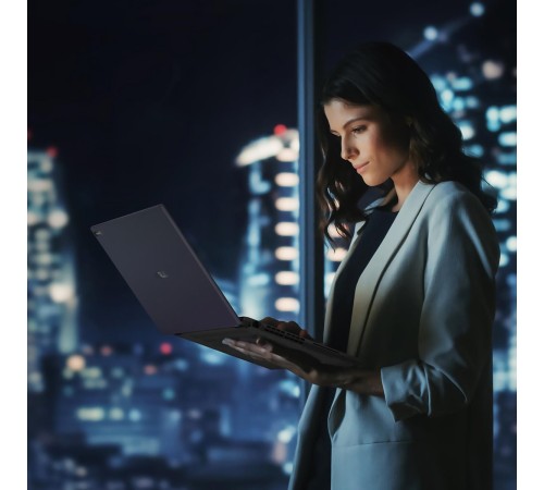 Ноутбук/ ASUS B3604CMA-Q90354X 16"(1920x1200 (матовый) WVA)/Intel Core Ultra 5 125U(1.3Ghz)/16384Mb/512PCISSDGb/noDVD/Int:Shared/Cam/BT/WiFi/63WHr/war 1y/1.9kg/Star Black/Win11Pro Ноутбук/ ASUS B3604CMA-Q90354X 16"(1920x1200 (матовый) WVA)/Intel Core Ultra 5 125U(1.3Ghz)/16384Mb/512PCISSDGb/noDVD/Int:Shared/Cam/BT/WiFi/63WHr/war 1y/1.9kg/Star Black/Win11Pro