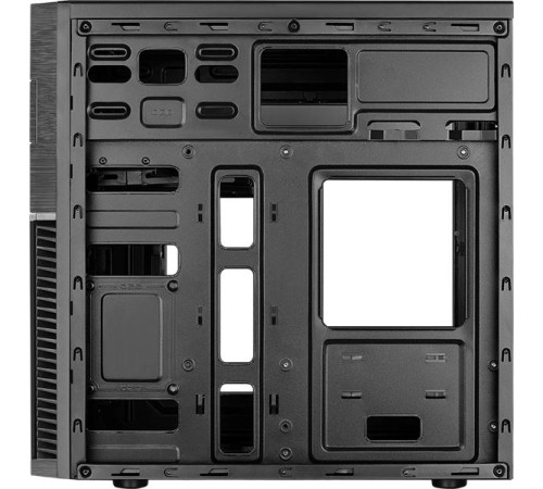 Корпус Formula V Line CS-105 mATX USB3.0x1/USB2.0x1/audio (ex Aerocool)
