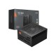 Блок питания ПК/ Power Supply PCCooler, 1000W 80+ Gold (ATX, 3.1, Full modular, 1x24(20+4)pin 610mm, 2xCPU 8(4+4)pin 700mm,  2xPCIe*2 8(6+2)pin 750mm, 1x12V(2x6) 12+4pin 500mm, 2xSATA*3+MOLEX4pin*1 450+120+120+150mm , Active, 135x135mm, 160x150x86mm, APFC
