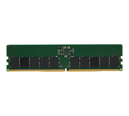 Память оперативная/ Kingston 16GB 5600MT/s DDR5 ECC CL46 DIMM 1Rx8 Hynix A Память оперативная/ Kingston 16GB 5600MT/s DDR5 ECC CL46 DIMM 1Rx8 Hynix A