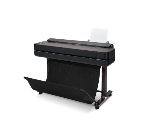 Плоттер/ HP DesignJet T650 36-in Printer Плоттер/ HP DesignJet T650 36-in Printer