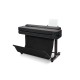 Плоттер/ HP DesignJet T650 36-in Printer
