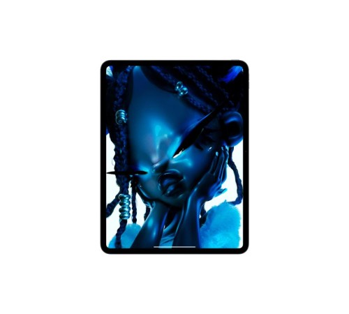 Планшет Apple/ 11-inch (M4) iPad Pro Wi-Fi 256GB - Space Black Планшет Apple/ 11-inch (M4) iPad Pro Wi-Fi 256GB - Space Black
