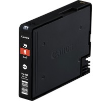 Картридж/ IJ CARTRIDGE PGI-29 R EUR/OCN