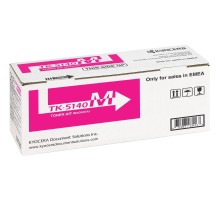 тонер-картридж Kyocera TK-5140M/ Toner Cartridge TK-5140M (5K)
