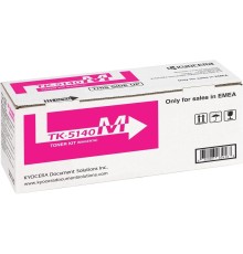 тонер-картридж Kyocera TK-5140M/ Toner Cartridge TK-5140M (5K)