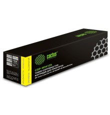 -/ Картридж лазерный Cactus CSP-W2412A 216A желтый (850стр.) для HP Color LaserJet Pro M155;MFP M182nw/