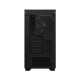 Корпус ПК без блока питания/ Case Fractal Design Define 7 Solid, Midi-Tower, 3x140mm, 2xUSB-A 2.0 + 2xUSB-A 3.2 + 1xUSB 3.2 Type-C E-ATX, ATX, mATX, mITX Black