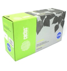 -/ Картридж лазерный Cactus CS-Q7582A Q7582A желтый (6000стр.) для HP LJ CP3505/3800