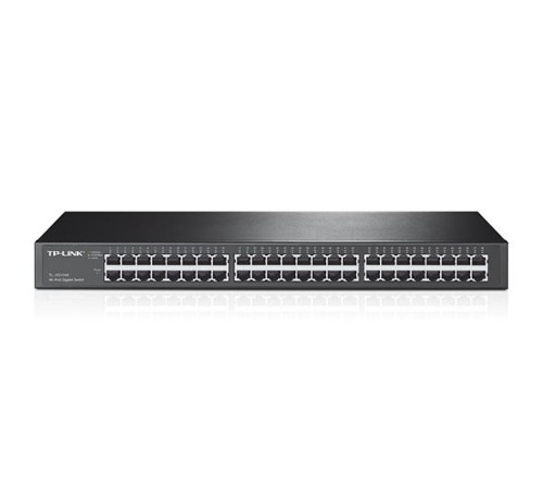 коммутатор TP-Link TL-SG1048, 48-Port Gigabit Switch