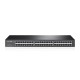 коммутатор TP-Link TL-SG1048, 48-Port Gigabit Switch