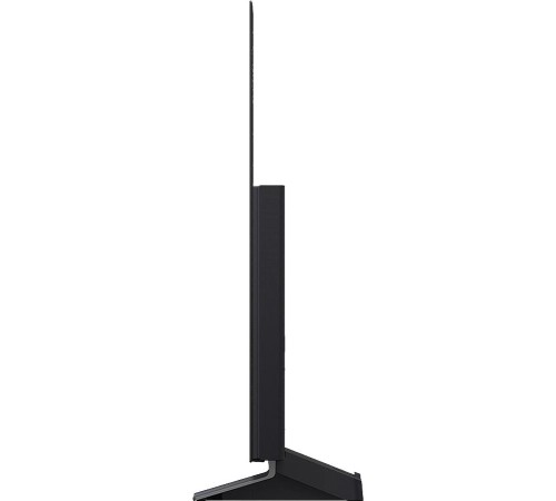 Телевизор 48'' LG/ 48'' OLED, Ultra HD, Smart TV, WebOS, Bluetooth, MR NFC, 120Hz Native (VRR 144Hz), 2.2ch 40Вт Dolby Atmos, 2хHDMI, 3хUSB, 1 Pole, Charcoal Black, 2025