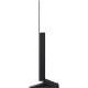 Телевизор 48'' LG/ 48'' OLED, Ultra HD, Smart TV, WebOS, Bluetooth, MR NFC, 120Hz Native (VRR 144Hz), 2.2ch 40Вт Dolby Atmos, 2хHDMI, 3хUSB, 1 Pole, Charcoal Black, 2025