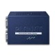 шлюз/ PLANET 2-Port RS232/422/485 Modbus Gateway (1-Port 10/100BASE-TX, -10 to 60 C, Modbus RTU/ASCII, Master/Slave)