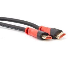 Кабель/ Кабель HDMI-19M --- HDMI-19M ver 2.0 4K*60Hz,5m 2F Telecom Pro <TCG220F-5M>