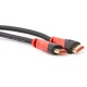 Кабель/ Кабель HDMI-19M --- HDMI-19M ver 2.0 4K*60Hz,5m 2F Telecom Pro <TCG220F-5M>