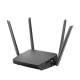 Маршрутизатор/ DIR-842/RU/R5A AC1200 Wi-Fi EasyMesh Router, 1000Base-T WAN, 4x1000Base-T LAN, 4x5dBi external antennas