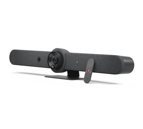 Камера для ВКС/ Logitech Rally Bar Camera GRAPHITE Камера для ВКС/ Logitech Rally Bar Camera GRAPHITE