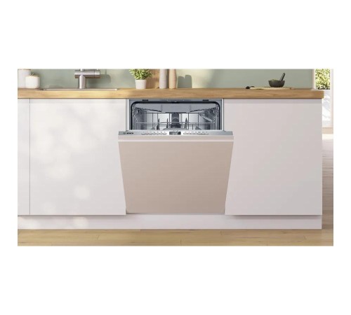 Посудомоечная машина BOSCH Встраиваемая посудомоечная машина 60 cm, Serie 4, 13 комплектов,третий уровень загрузки VarioDrawer,44 дБ (A) Quick L, Авто 45-65°C, Быстрое мытье 45°C, Интенсивная, Стекло 40°C, Экономичная,/2 Загрузка, Pretreatment, ГигиенаПлю
