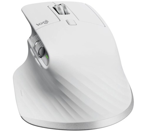 Мышь/ LOGITECH MX Master 3S Bluetooth MID GREY