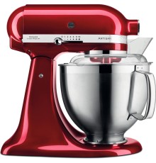 Настольный миксер KitchenAid Настольный миксер с откидным блоком  Artisan 4.8 л, карамельное яблоко