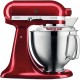 Настольный миксер KitchenAid Настольный миксер с откидным блоком  Artisan 4.8 л, карамельное яблоко