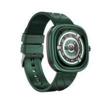 Смарт-часы DG Ares Smartwatch_Green