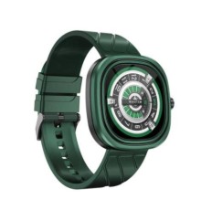 Смарт-часы DG Ares Smartwatch_Green