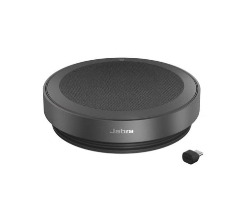 Спикерфон/ Jabra Speak2 75, MS Teams, Link 380c