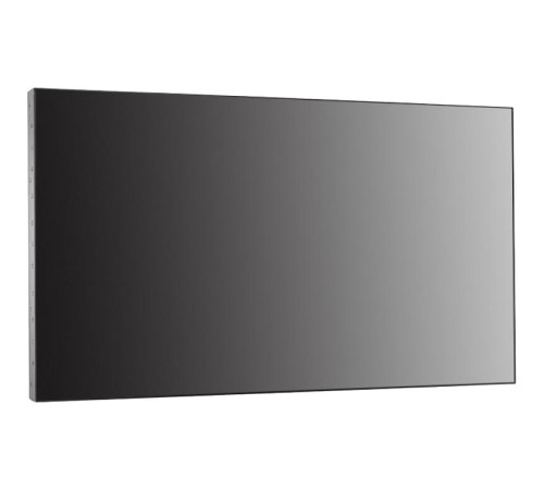 Тонкошовная ЖК панель 55", 1080P, 500 кд/м2, шов: 0.88 мм, входы: VGA/DVI/DP/HDMI, выходы: DP/HDMI, поддержка 4K/ Тонкошовная ЖК панель 55" Hikvision [DS-D2055LR-G]