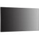 Тонкошовная ЖК панель 55", 1080P, 500 кд/м2, шов: 0.88 мм, входы: VGA/DVI/DP/HDMI, выходы: DP/HDMI, поддержка 4K/ Тонкошовная ЖК панель 55" Hikvision [DS-D2055LR-G]