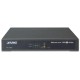 VC-234G конвертер Ethernet в VDSL2, внешний БП/ 4-Port 10/100/1000T Ethernet to VDSL2 Bridge - 30a profile w/ G.vectoring, RJ11