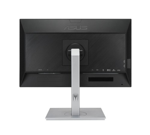 Монитор LCD 23.8" PA247CV/ ASUS ProArt PA247CV 23.8" FHD (1920x1080) IPS LCD LED monitor, 5ms, 178°(H)/178°(V), 300 cd/m2, 100M:1(1000:1), 75Hz, DPx2, HDMI, USB 3.0x4 + Type Cx1, Daisy Chain, speakers 2Wx2, HAS, VESA 100x100 mm, Black Монитор LCD 23.8" PA247CV/ ASUS ProArt PA247CV 23.8" FHD (1920x1080) IPS LCD LED monitor, 5ms, 178°(H)/178°(V), 300 cd/m2, 100M:1(1000:1), 75Hz, DPx2, HDMI, USB 3.0x4 + Type Cx1, Daisy Chain, speakers 2Wx2, HAS, VESA 100x100 mm, Black
