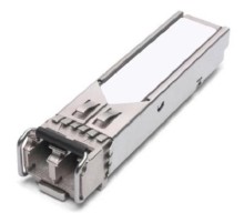 Трансивер Infortrend Finisar 32G Fibre Channel SFP28 optical transceiver, LC, wave-length 850nm, multi-mode
