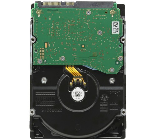 Жесткий диск/ HDD WD SATA3 12Tb Gold 7200 256mb  1 year warranty