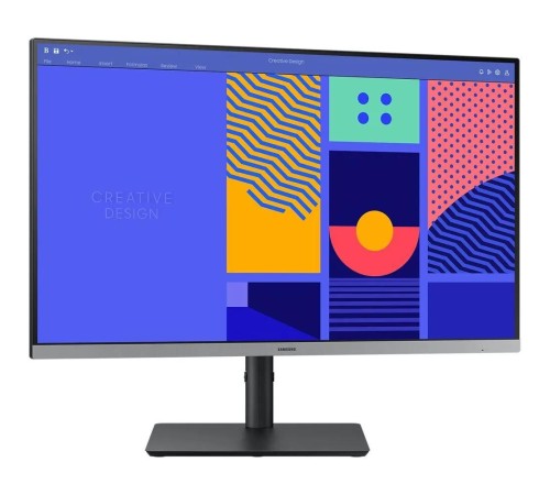 ЖК монитор Samsung S27C430GAI/ Samsung S27C430GAI 27" LCD IPS LED monitor, 1920x1080, 4(GtG)ms, 250 cd/m2, 100Hz, MEGA DCR (static 1000:1), 178°/178°, DP, HDMI, D-sub, USBx4, HAS, VESA 100x100 mm, black ЖК монитор Samsung S27C430GAI/ Samsung S27C430GAI 27" LCD IPS LED monitor, 1920x1080, 4(GtG)ms, 250 cd/m2, 100Hz, MEGA DCR (static 1000:1), 178°/178°, DP, HDMI, D-sub, USBx4, HAS, VESA 100x100 mm, black