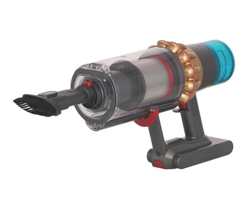 Беспроводные пылесосы Dyson/ V15 Detect Absolute Gold 447000-01 Беспроводные пылесосы Dyson/ V15 Detect Absolute Gold 447000-01