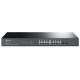 коммутатор TP-Link SG2218, Omada™ 18-Port Gigabit Smart Switch with 16-Port