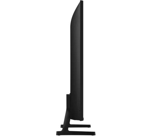 Телевизор ЖК 55'' Samsung/ 55", Ultra HD, Tizen Smart TV, Wi-Fi, Voice, DVB-T2/C/S2, Bluetooth, CI+(1.4), 20W, OTS Lite, 3HDMI, 1USB, BLACK 2024 Телевизор ЖК 55'' Samsung/ 55", Ultra HD, Tizen Smart TV, Wi-Fi, Voice, DVB-T2/C/S2, Bluetooth, CI+(1.4), 20W, OTS Lite, 3HDMI, 1USB, BLACK 2024