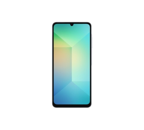 Смартфон/ Смартфон Samsung Galaxy A06 4+64GB Light Blue Смартфон/ Смартфон Samsung Galaxy A06 4+64GB Light Blue