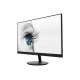 Монитор LCD PRO MP271A 27'' 16:9 1920х1080(FHD) IPS, nonGLARE, 100 Hz, 300 cd/m2, H178°/V178°, 1000:1, 1ms, VGA, HDMI, DP, Tilt, 1Y, Black (Мятая упаковка)